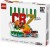LEGO Klocki Editions 43012 Cristiano Ronaldo - piłkarskie momenty