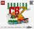 LEGO Klocki Editions 43012 Cristiano Ronaldo - piłkarskie momenty