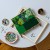LEGO Klocki ART 31220 Claude Monet - Most nad stawem z liliami wodnymi