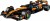 LEGO Klocki Technic 42228 Bolid F1 McLaren MCL39