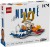 LEGO Klocki Editions 43013 Kylian Mbappé - piłkarskie momenty