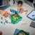 LEGO Klocki Editions 43027 Vini Jr. - piłkarskie momenty