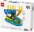 LEGO Klocki Editions 43027 Vini Jr. - piłkarskie momenty