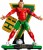 LEGO Klocki Editions 43016 Cristiano Ronaldo - piłkarska legenda
