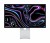 Apple Studio Display XDR - Standard Glass - Uchwyt mocujący VESA. Bez podstawki