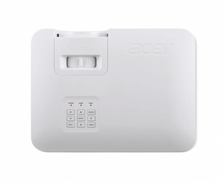 Acer Projektor PL2535i DLP LASER FHD/5500AL/50000:1