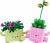 LEGO Klocki Botanicals 11506 Bujające się roślinki