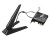 MSI Karta sieciowa Herald BE9400 WiFi 7 PCIe