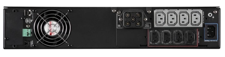Eaton Zasilacz awaryjny 5PX 2200i RT2U G2 2200VA / 2200W