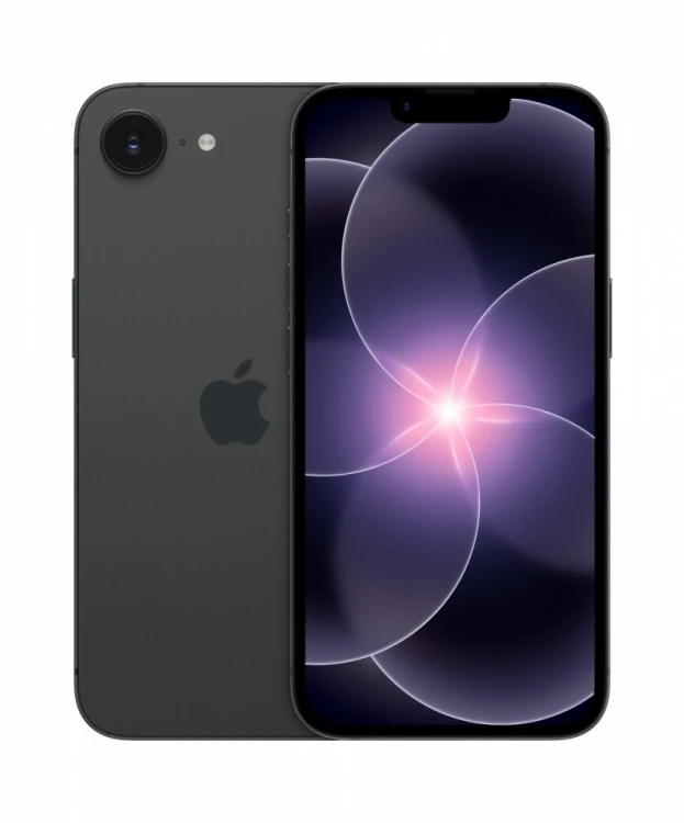 Apple iPhone 17e 512GB Czarny
