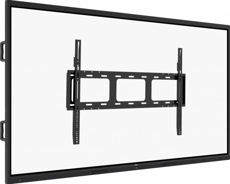 IIYAMA Monitor interaktywny 86 cali TE8615A-B2AG IPS,4K,40pkt,550cd,DeepContrast-IR+,    HDMI x2,DP,USB-C, 2 x 20W, OPS Slot x1, 5xUSB, 2xRJ45,8-Array