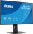 IIYAMA Monitor 27 cali XB2797HSN-B1 IPS,FHD,HAS150 ,350cd,1ms                HDMI, DP,USB-C DOCK 65W, 4xUSB HUB, RJ45