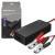 Qoltec Ładowarka do akumulatora AGM GEL STD | Prostownik 12V | 2A | 24W | LED | Kabel 1.8m