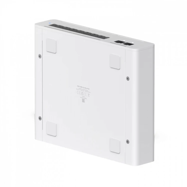 UBIQUITI Przełącznik UniFi Pro XG 8 PoE
