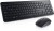 Dell Klawiatura + mysz bezprzewodowa KM3322W PROMO