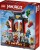 LEGO Klocki Ninjago 71866 Ozdoba z postaciami ninja 15-lecie