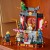 LEGO Klocki Ninjago 71866 Ozdoba z postaciami ninja 15-lecie
