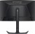 IIYAMA Monitor 27 cali GCB2784HSU-B1 FHD, 0.7ms, VA, 1500R, 240Hz, 2xHDMI, DP, 2xUSB, FreeSync Premium -1920x1080 (48-240Hz), HDR10, 2x2W, HAS150(PIVO