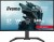 IIYAMA Monitor 27 cali GCB2784HSU-B1 FHD, 0.7ms, VA, 1500R, 240Hz, 2xHDMI, DP, 2xUSB, FreeSync Premium -1920x1080 (48-240Hz), HDR10, 2x2W, HAS150(PIVO
