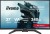 IIYAMA Monitor 27 cali GCB2784HSU-B1 FHD, 0.7ms, VA, 1500R, 240Hz, 2xHDMI, DP, 2xUSB, FreeSync Premium -1920x1080 (48-240Hz), HDR10, 2x2W, HAS150(PIVO