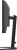IIYAMA Monitor 27 cali GCB2784HSU-B1 FHD, 0.7ms, VA, 1500R, 240Hz, 2xHDMI, DP, 2xUSB, FreeSync Premium -1920x1080 (48-240Hz), HDR10, 2x2W, HAS150(PIVO