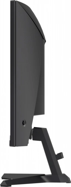 IIYAMA Monitor 27 cali GC2781HSU-B1 VA, FHD, 144Hz, 1ms, 2xUSB, 1500R, 350 cd, 4000:1, HDMI, DP, FreeSync -1920x1080 (48-144Hz), 2x2W