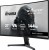 IIYAMA Monitor 27 cali GC2781HSU-B1 VA, FHD, 144Hz, 1ms, 2xUSB, 1500R, 350 cd, 4000:1, HDMI, DP, FreeSync -1920x1080 (48-144Hz), 2x2W