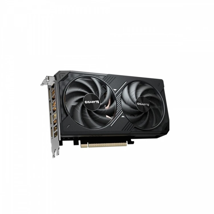 Gigabyte Karta graficzna GeForce RTX 5060 Ti WINDFORCE MAX OC 8G 128BIT GDDR7 3DP/HDMI