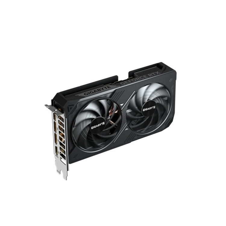 Gigabyte Karta graficzna GeForce RTX 5060 Ti WINDFORCE MAX OC 8G 128BIT GDDR7 3DP/HDMI