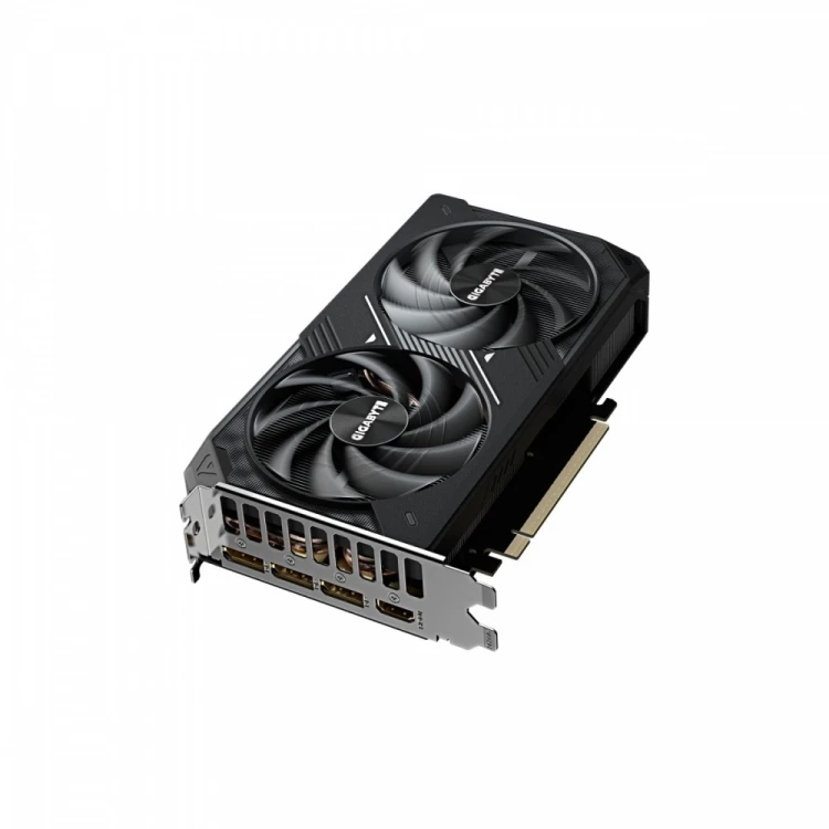 Gigabyte Karta graficzna GeForce RTX 5060 Ti WINDFORCE MAX OC 8G 128BIT GDDR7 3DP/HDMI