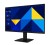 Samsung Samsung Monitor 24 cale S30GD IPS 1920x1080 FHD 16:9 1xHDMI 1xD-Sub 5ms 100Hz płaski 3YOn-Site (LS24D302GAUXEN)