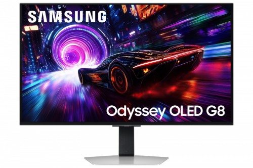 Samsung Monitor 32 cale LS32FG816SUXEN