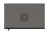 Lanberg Szafa instalacyjna rack wisząca 19" 540x350 czarna drzwi przeszklone ( flat pack)