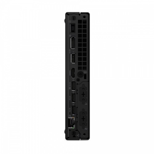 Lenovo Komputer ThinkCentre M90q Tiny G6 13AC000EPB W11Pro Ultra 7 265/2x16GB/1TB/INT/vPro/Black/3YRS OS + 1 YR Premier
