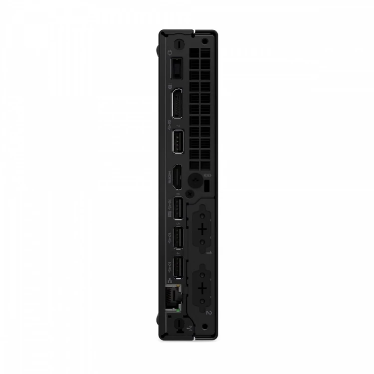 Lenovo Komputer ThinkCentre M90q Tiny G6 13AC000EPB W11Pro Ultra 7 265/2x16GB/1TB/INT/vPro/Black/3YRS OS + 1 YR Premier