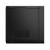 Lenovo Komputer ThinkCentre M90q Tiny G6 13AC000EPB W11Pro Ultra 7 265/2x16GB/1TB/INT/vPro/Black/3YRS OS + 1 YR Premier