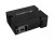 Lanberg Przełącznik Din-Ge4-Bt-90w 1xIn 3xOut 1GB PoE Extender Gigabit Ethernet Din Rail Bt 90W