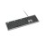 Kensington Klawiatura przewodowa KB515 EQ USB-C/USB-A