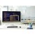 Kensington Klawiatura przewodowa KB515 EQ USB-C/USB-A