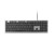 Kensington Klawiatura przewodowa KB515 EQ USB-C/USB-A