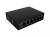Lanberg Przełącznik Light ILFE-4P-1GE-1S-90 Light Industrial POE 1XBT 3AXT  SFP + ETH DIN FAST Ethernet