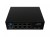 Lanberg Przełącznik ILGE-8P-2S-120 Light Industrial POE 4XBT 4XAT 2XSFP DIN Gigabait Ethernet