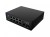 Lanberg Przełącznik Light ILFE-8P-1GE-1S-120 Light Industrial POE 4XBT 4XAT  SFP+ ETH DIN FAST Ethernet