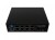 Lanberg Przełącznik Light ILFE-8P-1GE-1S-120 Light Industrial POE 4XBT 4XAT  SFP+ ETH DIN FAST Ethernet
