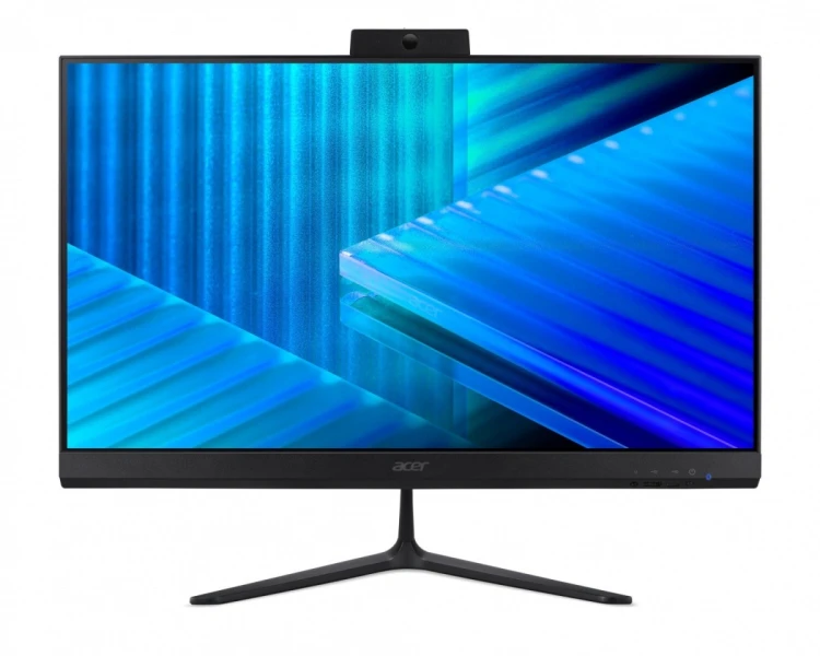 Acer Komputer Veriton 2000 All-in-One VZ415G 23.8  cala IPS/Core 5 120U/16GB/512SDD/W11P