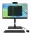Acer Komputer All in One Veriton Vero VVZ4724 i7-14700 23.8 cala Win11 Pro