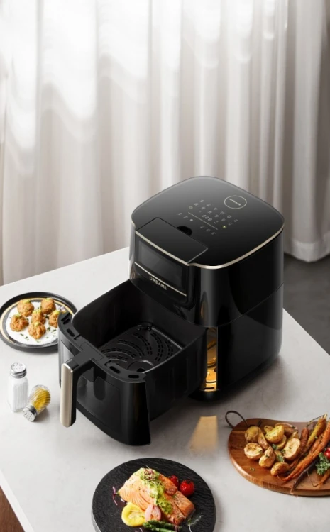 Dreame Airfryer AF30 czarny