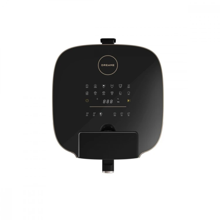 Dreame Airfryer AF30 czarny