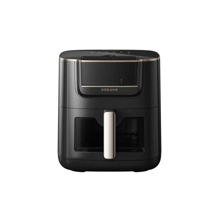 Dreame Airfryer AF30 czarny