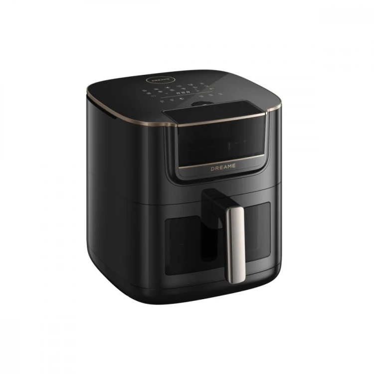 Dreame Airfryer AF30 czarny